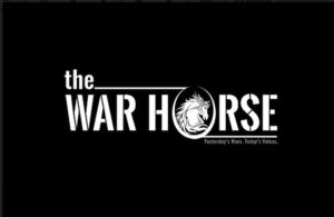 The War Horse Logo